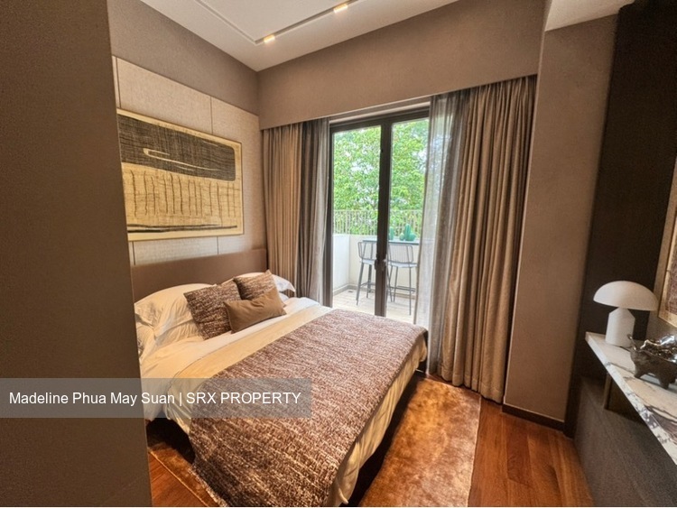 Parksuites (D10), Apartment #548471671